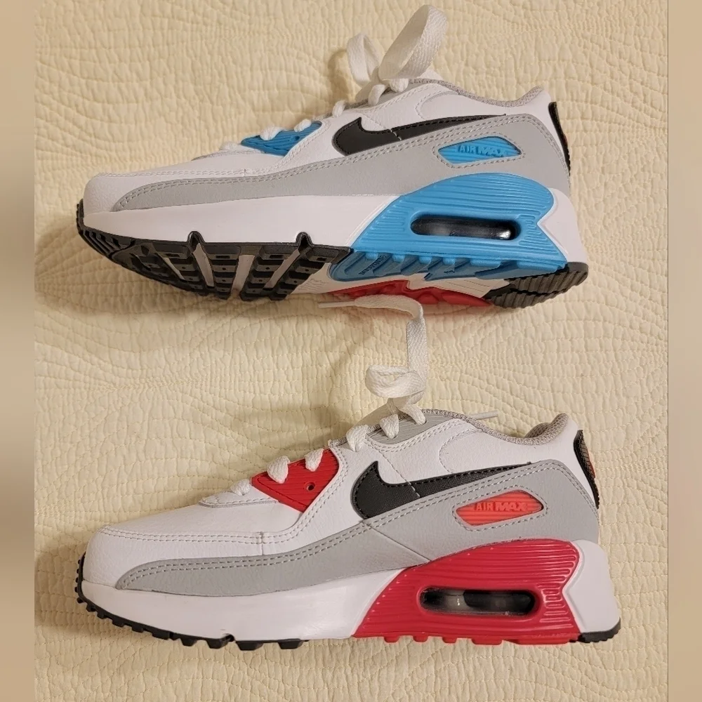 Nike new without